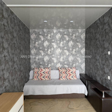 Продам квартиру, Метростроителей ул. , 34 , 1  ком., 38 м², косметический ремонт 