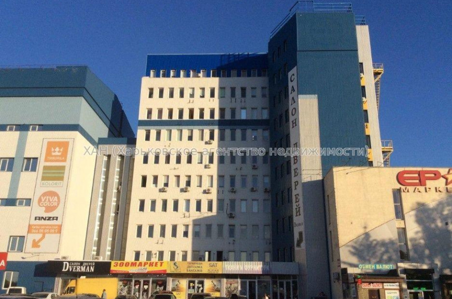 Здам нежитлову нерухомість, объект сервиса , 102 м²