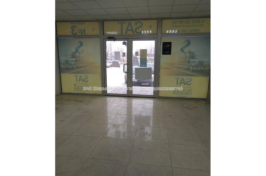 Здам нежитлову нерухомість, объект сервиса , 102 м²