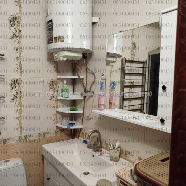 Продам квартиру, Кацарская ул. , 2  ком., 38.40 м², косметический ремонт 