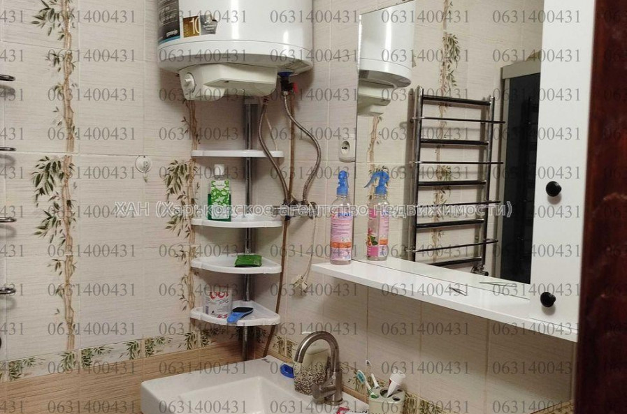 Продам квартиру, Кацарская ул. , 2  ком., 38.40 м², косметический ремонт 