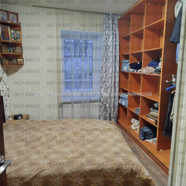 Продам квартиру, Кацарская ул. , 2  ком., 38.40 м², косметический ремонт 