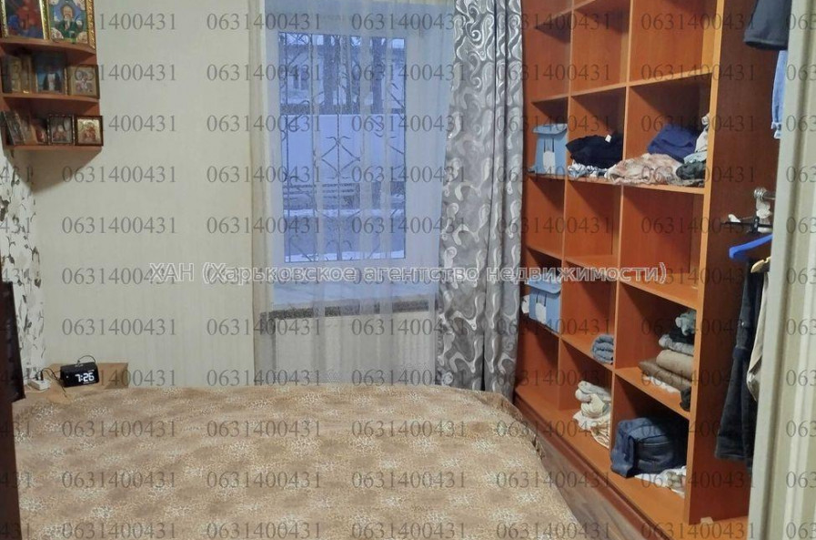 Продам квартиру, Кацарская ул. , 2  ком., 38.40 м², косметический ремонт 