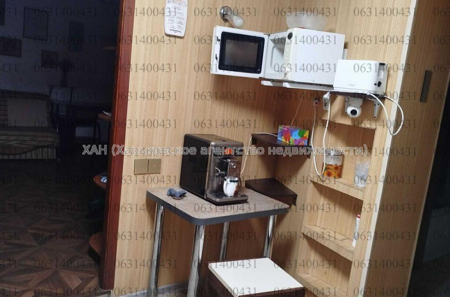 Продам квартиру, Кацарская ул. , 2  ком., 38.40 м², косметический ремонт 