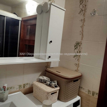 Продам квартиру, Кацарская ул. , 2  ком., 38.40 м², косметический ремонт 