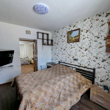 Продам квартиру, Кацарская ул. , 2  ком., 38.40 м², косметический ремонт 
