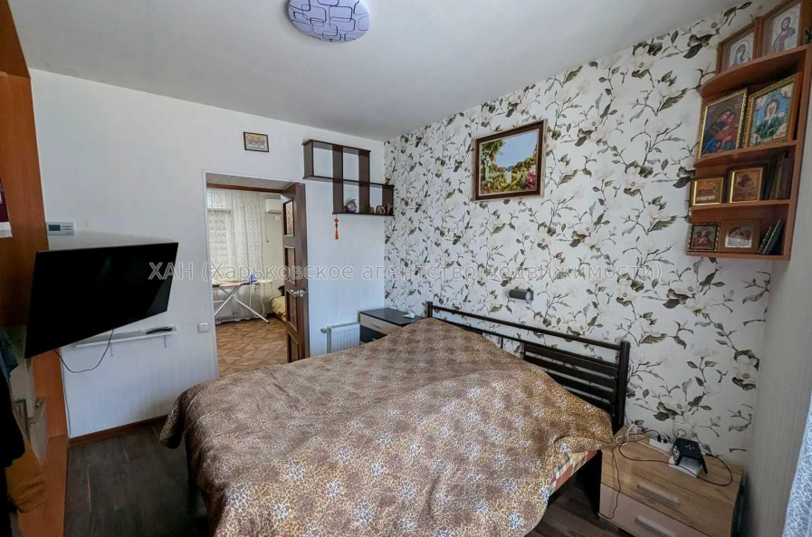 Продам квартиру, Кацарская ул. , 2  ком., 38.40 м², косметический ремонт 