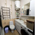 Продам квартиру, Кацарская ул. , 2  ком., 38.40 м², косметический ремонт 
