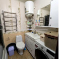 Продам квартиру, Кацарская ул. , 2  ком., 38.40 м², косметический ремонт 