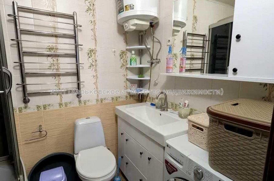 Продам квартиру, Кацарская ул. , 2  ком., 38.40 м², косметический ремонт 
