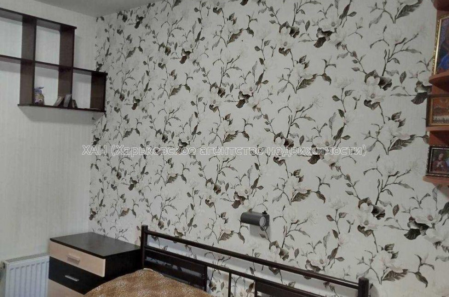 Продам квартиру, Кацарская ул. , 2  ком., 38.40 м², косметический ремонт 