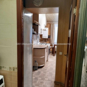 Продам квартиру, Кацарская ул. , 2  ком., 38.40 м², косметический ремонт 