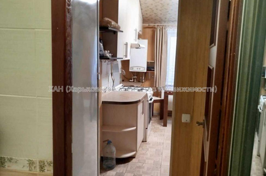 Продам квартиру, Кацарская ул. , 2  ком., 38.40 м², косметический ремонт 