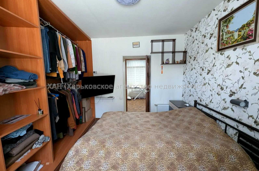 Продам квартиру, Кацарская ул. , 2  ком., 38.40 м², косметический ремонт 