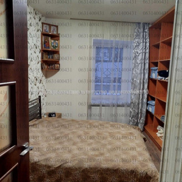 Продам квартиру, Кацарская ул. , 2  ком., 38.40 м², косметический ремонт 