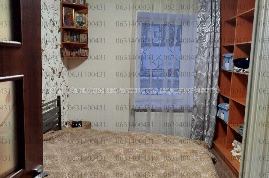 Продам квартиру, Кацарская ул. , 2  ком., 38.40 м², косметический ремонт 