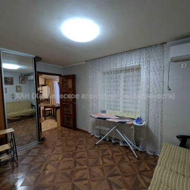 Продам квартиру, Кацарская ул. , 2  ком., 38.40 м², косметический ремонт 