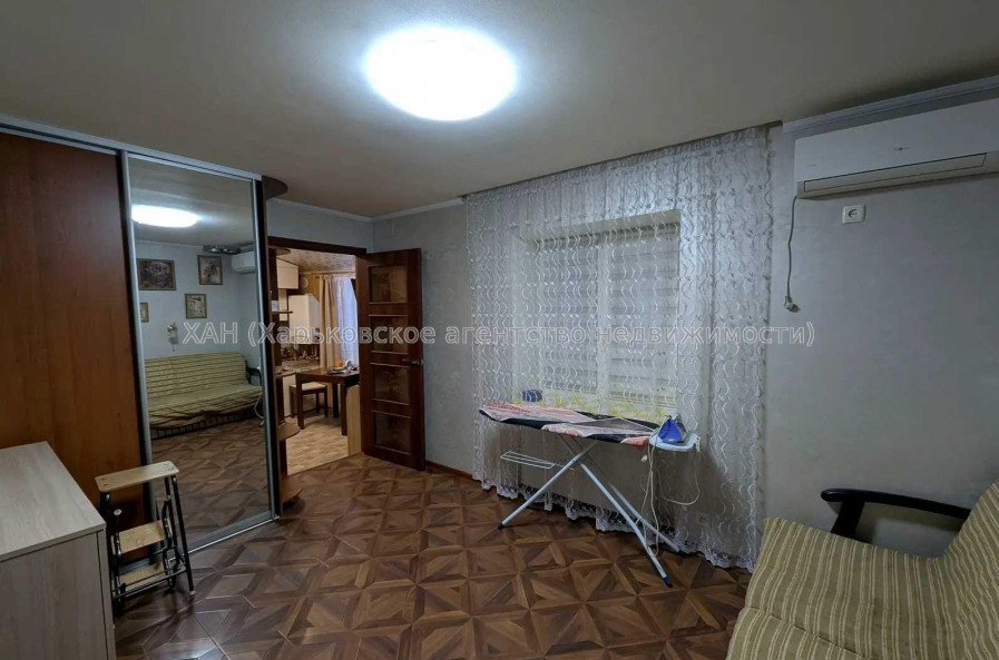 Продам квартиру, Кацарская ул. , 2  ком., 38.40 м², косметический ремонт 