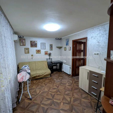 Продам квартиру, Кацарская ул. , 2  ком., 38.40 м², косметический ремонт 