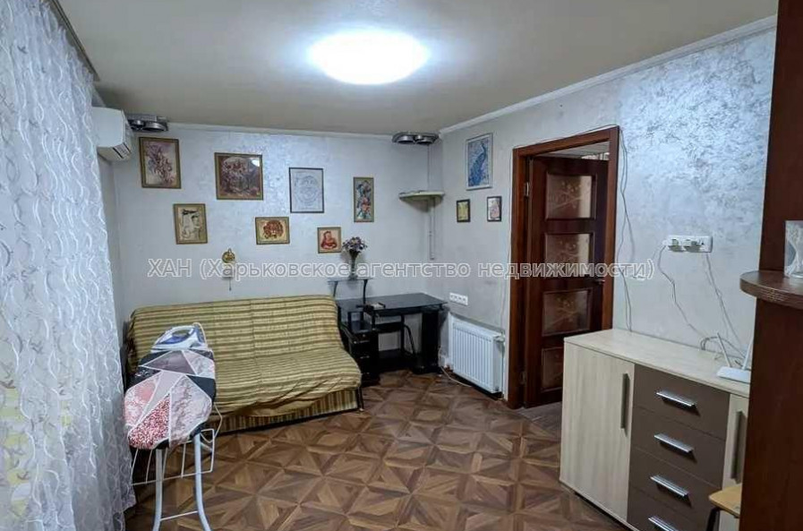 Продам квартиру, Кацарская ул. , 2  ком., 38.40 м², косметический ремонт 