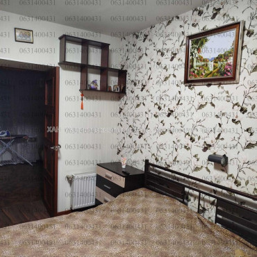 Продам квартиру, Кацарская ул. , 2  ком., 38.40 м², косметический ремонт 