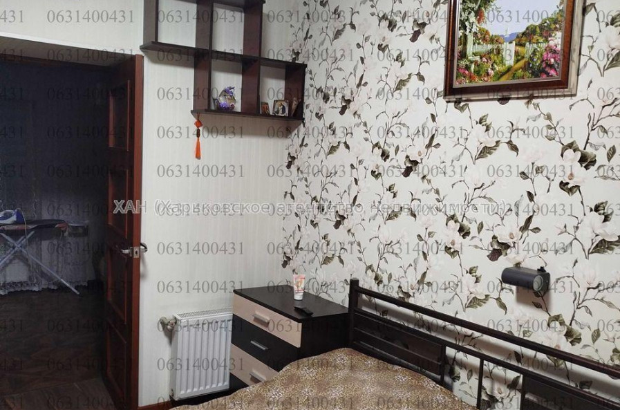 Продам квартиру, Кацарская ул. , 2  ком., 38.40 м², косметический ремонт 