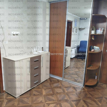 Продам квартиру, Кацарская ул. , 2  ком., 38.40 м², косметический ремонт 