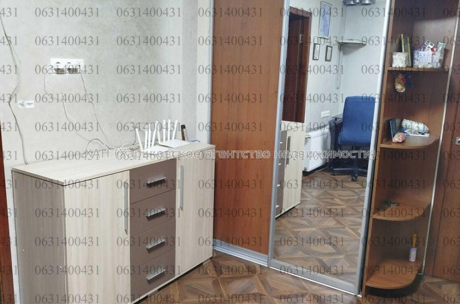 Продам квартиру, Кацарская ул. , 2  ком., 38.40 м², косметический ремонт 