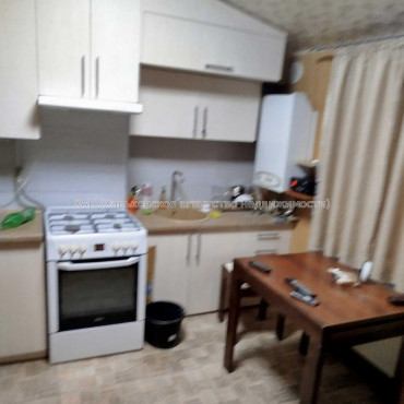 Продам квартиру, Кацарская ул. , 2  ком., 38.40 м², косметический ремонт 