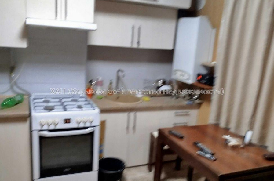 Продам квартиру, Кацарская ул. , 2  ком., 38.40 м², косметический ремонт 