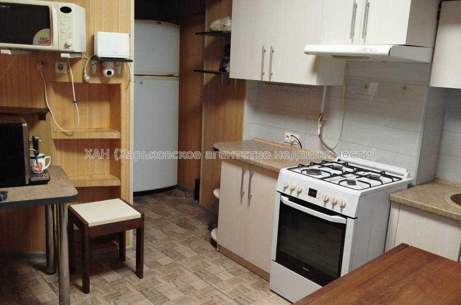 Продам квартиру, Кацарская ул. , 2  ком., 38.40 м², косметический ремонт 