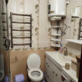 Продам квартиру, Кацарская ул. , 2  ком., 38.40 м², косметический ремонт 