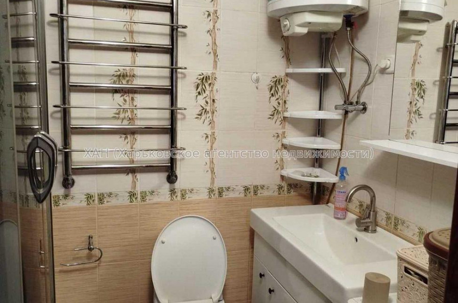 Продам квартиру, Кацарская ул. , 2  ком., 38.40 м², косметический ремонт 