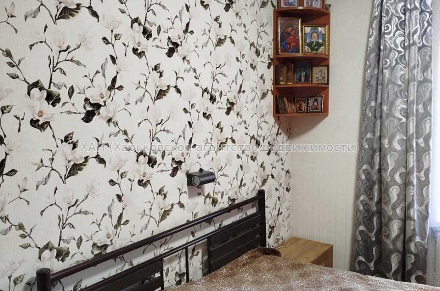 Продам квартиру, Кацарская ул. , 2  ком., 38.40 м², косметический ремонт 