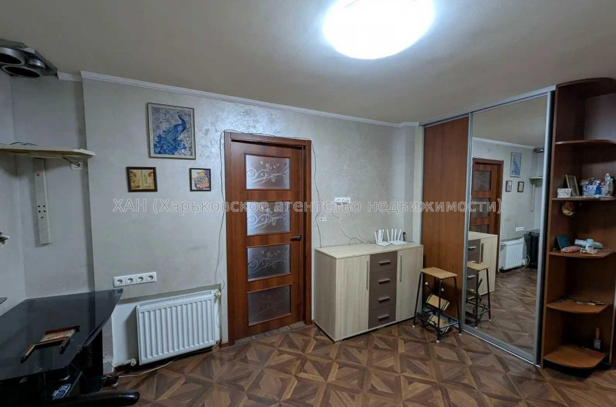 Продам квартиру, Кацарская ул. , 2  ком., 38.40 м², косметический ремонт 