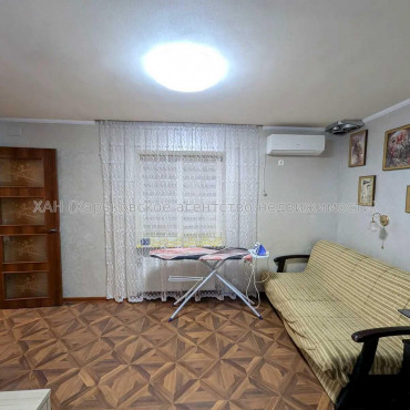Продам квартиру, Кацарская ул. , 2  ком., 38.40 м², косметический ремонт 