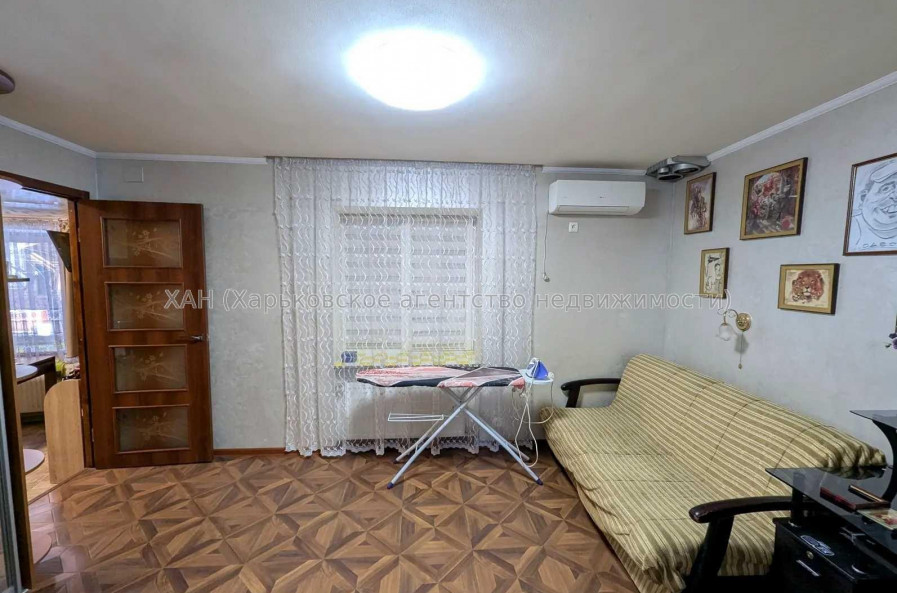 Продам квартиру, Кацарская ул. , 2  ком., 38.40 м², косметический ремонт 