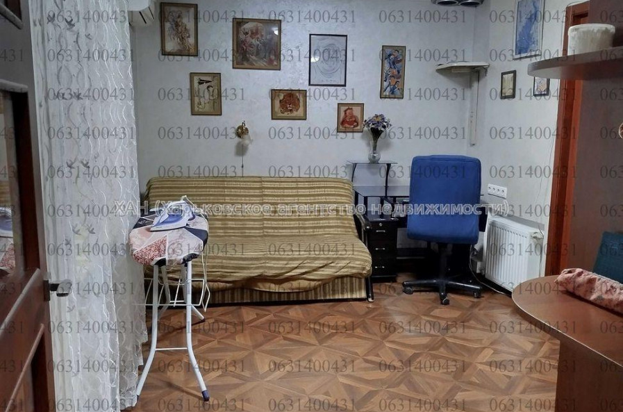 Продам квартиру, Кацарская ул. , 2  ком., 38.40 м², косметический ремонт 