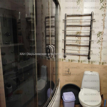 Продам квартиру, Кацарская ул. , 2  ком., 38.40 м², косметический ремонт 