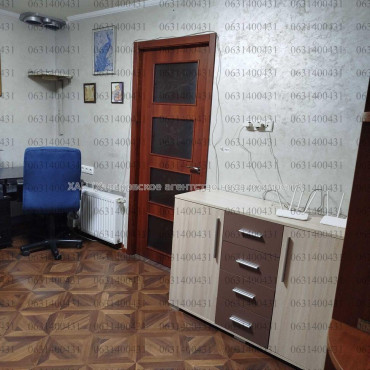 Продам квартиру, Кацарская ул. , 2  ком., 38.40 м², косметический ремонт 