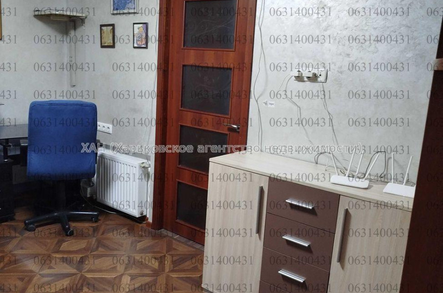 Продам квартиру, Кацарская ул. , 2  ком., 38.40 м², косметический ремонт 