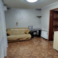 Продам квартиру, Кацарская ул. , 2  ком., 38.40 м², косметический ремонт 