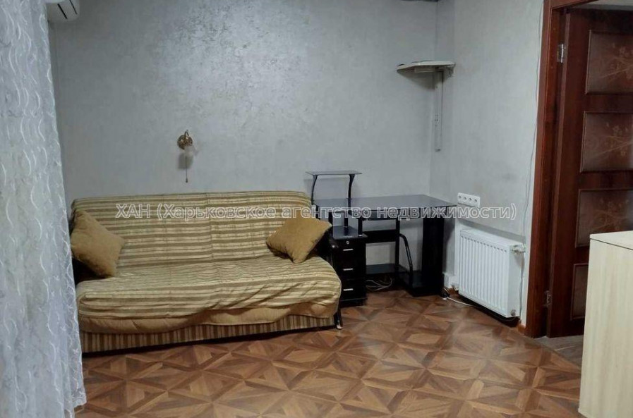 Продам квартиру, Кацарская ул. , 2  ком., 38.40 м², косметический ремонт 
