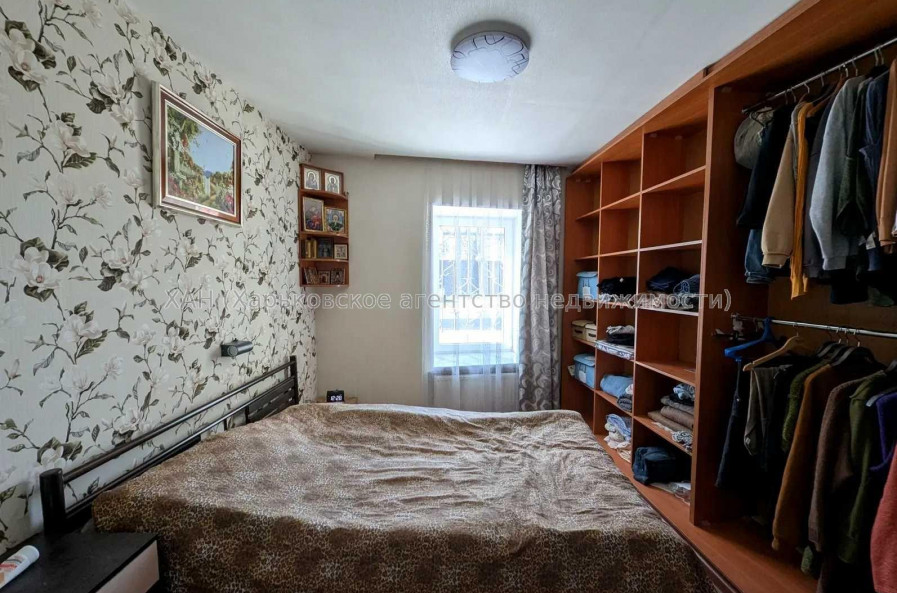 Продам квартиру, Кацарская ул. , 2  ком., 38.40 м², косметический ремонт 