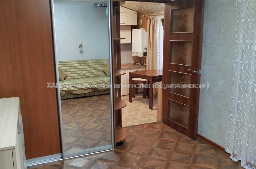 Продам квартиру, Кацарская ул. , 2  ком., 38.40 м², косметический ремонт 