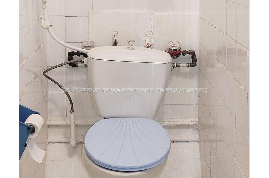 Продам квартиру, 12 Апреля ул. , 2  ком., 50 м², косметический ремонт 