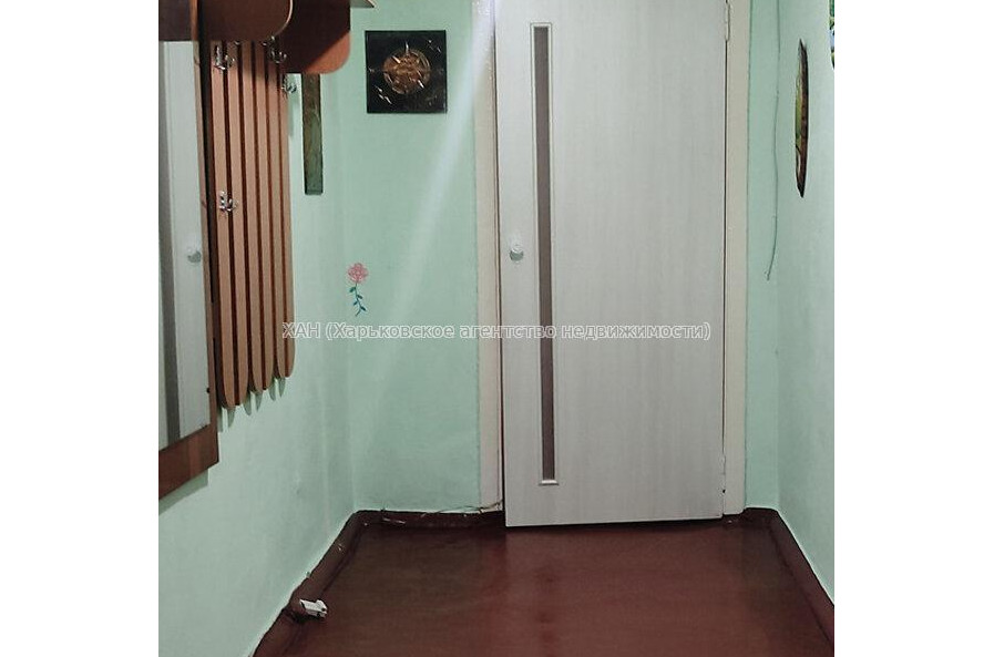 Продам квартиру, 12 Апреля ул. , 2  ком., 50 м², косметический ремонт 