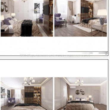 Продам квартиру, Молочная ул. , 3 кім., 109 м², без отделочных работ 