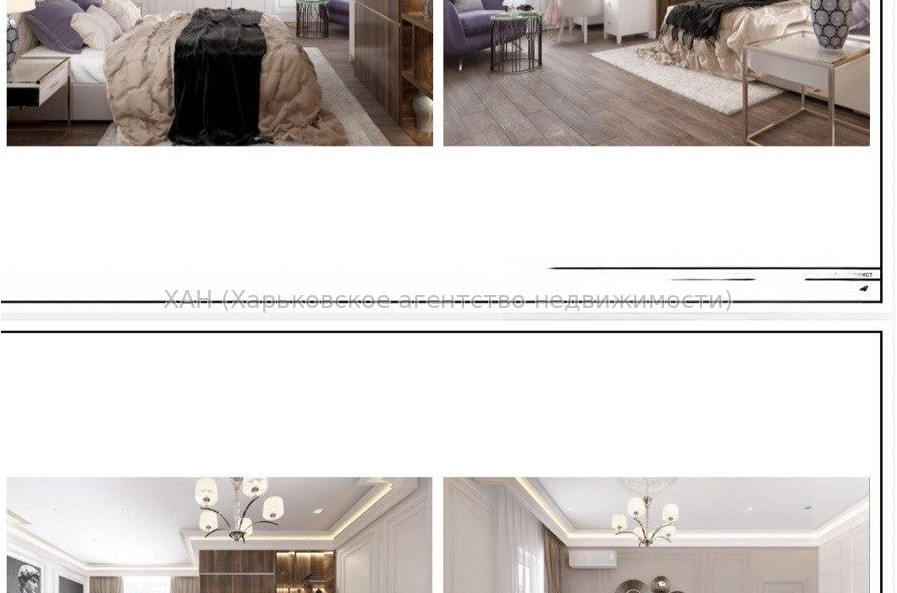 Продам квартиру, Молочная ул. , 3 кім., 109 м², без отделочных работ 