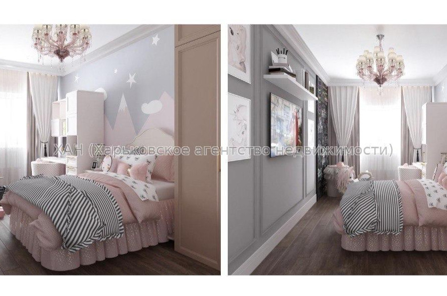 Продам квартиру, Молочная ул. , 3 кім., 109 м², без отделочных работ 